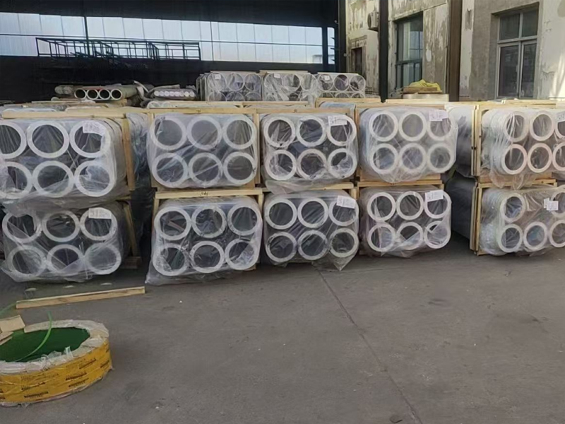 5052铝管