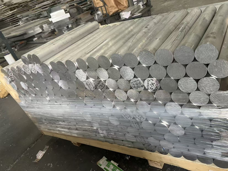 2A12铝棒