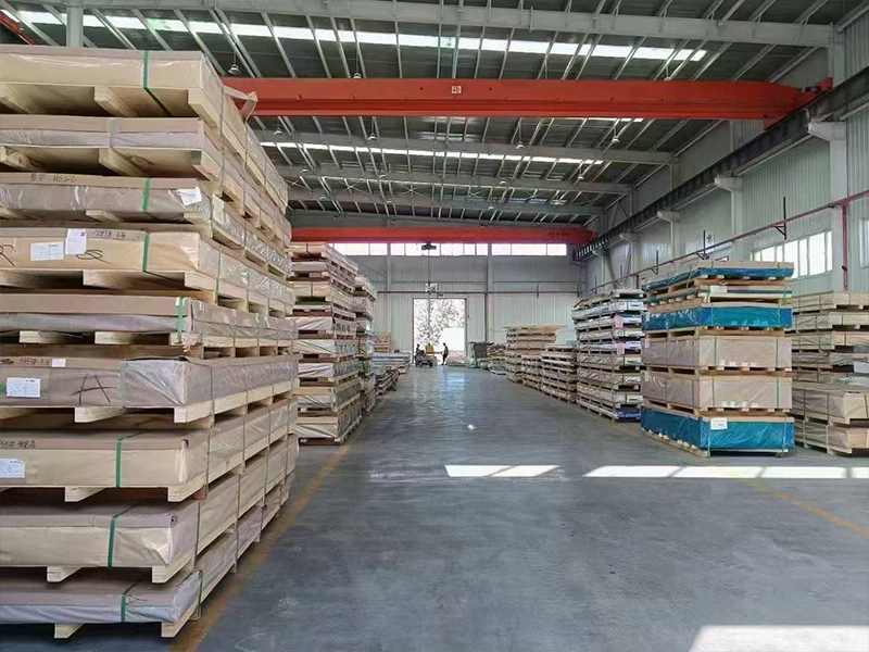 工厂展示